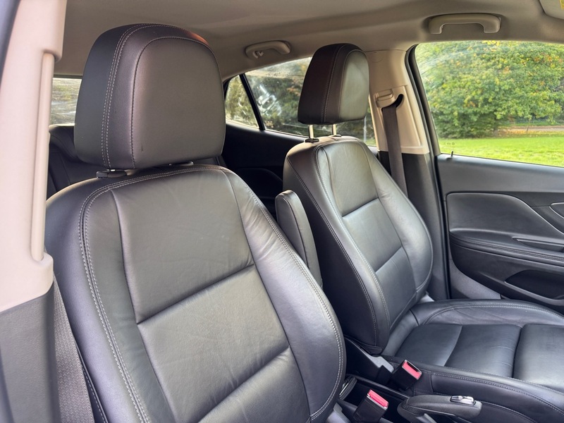 Used Vauxhall Mokka 2018 for sale - 76133097: Photo 31