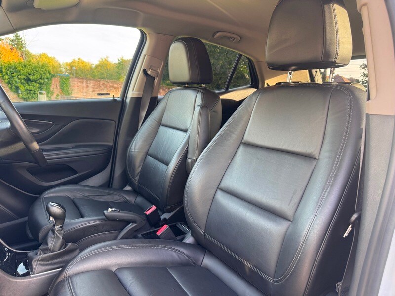 Used Vauxhall Mokka 2018 for sale - 76133097: Photo 33