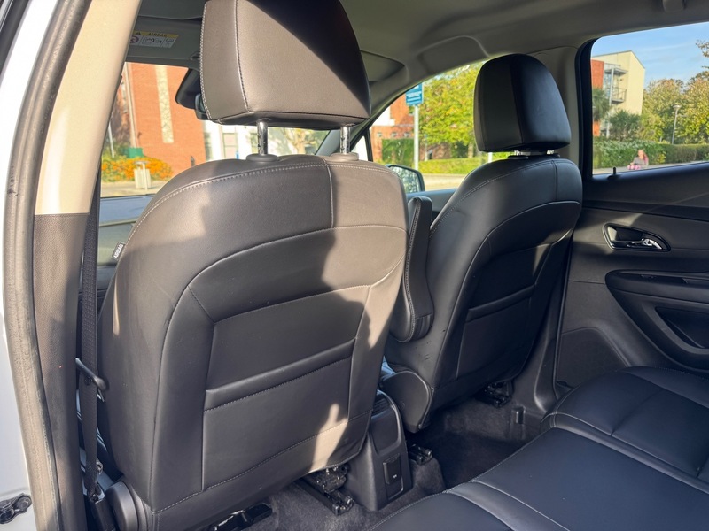 Used Vauxhall Mokka 2018 for sale - 76133097: Photo 34