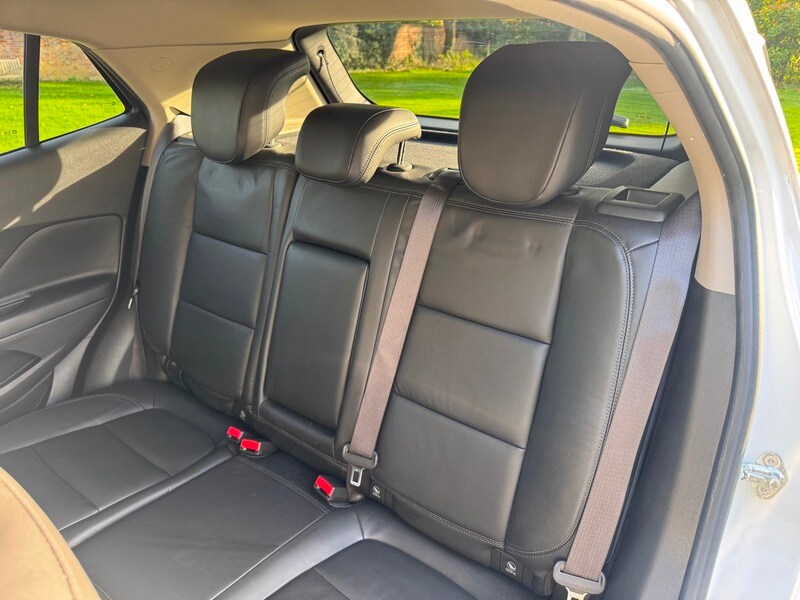 Used Vauxhall Mokka 2018 for sale - 76133097: Photo 36