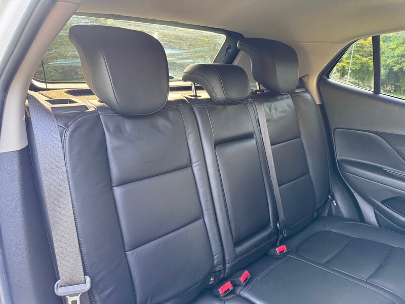 Used Vauxhall Mokka 2018 for sale - 76133097: Photo 39