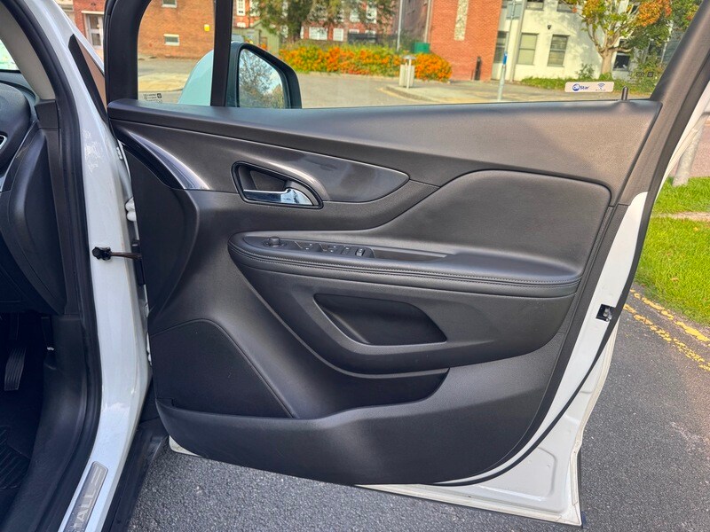 Used Vauxhall Mokka 2018 for sale - 76133097: Photo 40