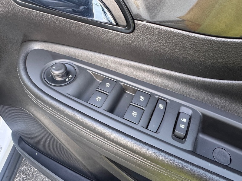 Used Vauxhall Mokka 2018 for sale - 76133097: Photo 41