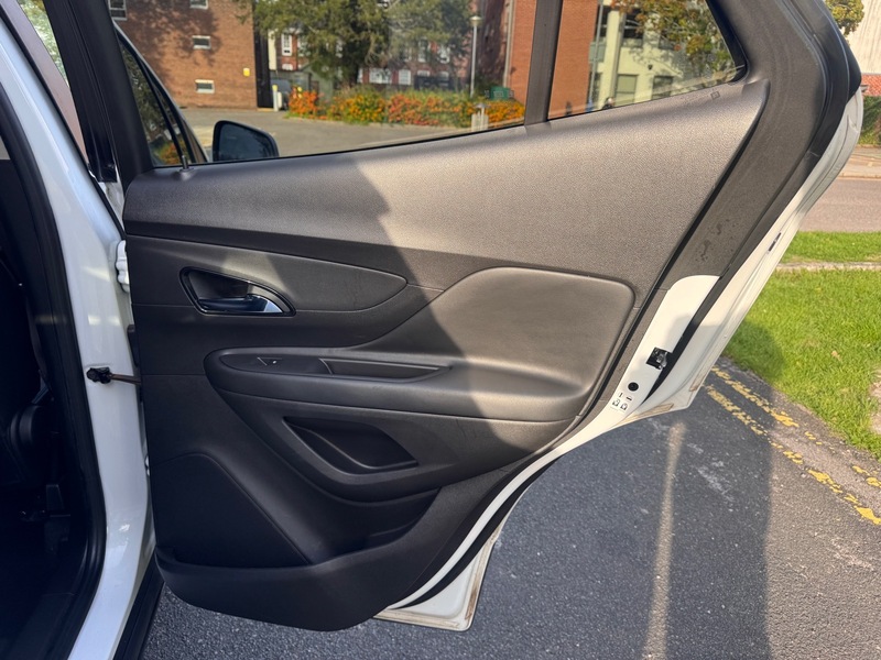 Used Vauxhall Mokka 2018 for sale - 76133097: Photo 42