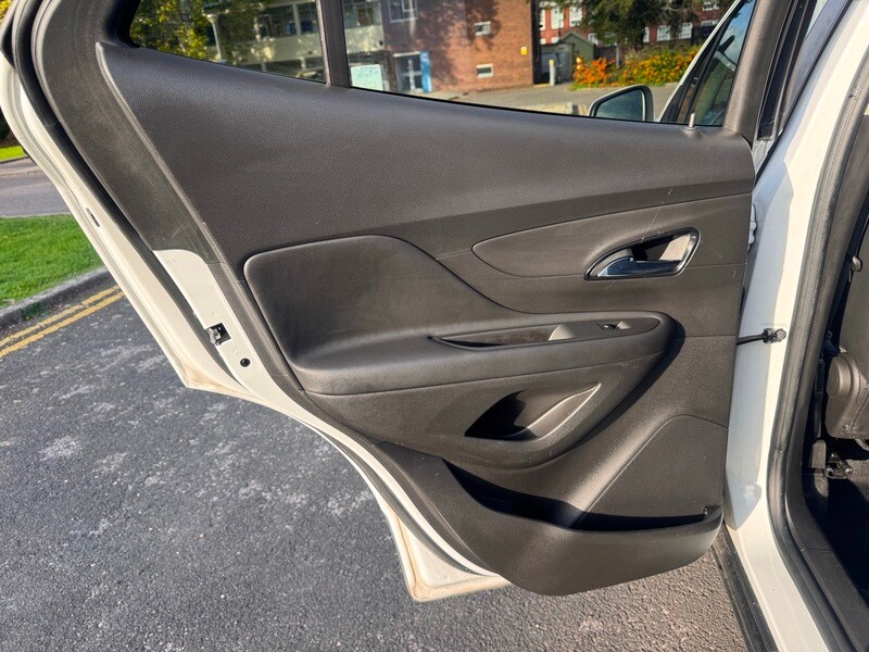 Used Vauxhall Mokka 2018 for sale - 76133097: Photo 43