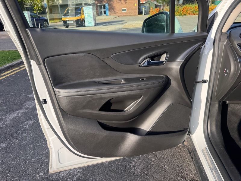 Used Vauxhall Mokka 2018 for sale - 76133097: Photo 44