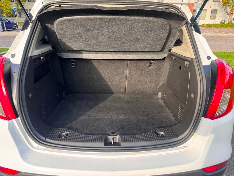 Used Vauxhall Mokka 2018 for sale - 76133097: Photo 47