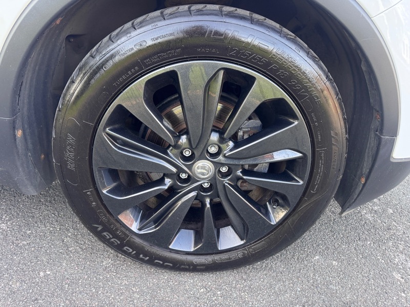 Used Vauxhall Mokka 2018 for sale - 76133097: Photo 48