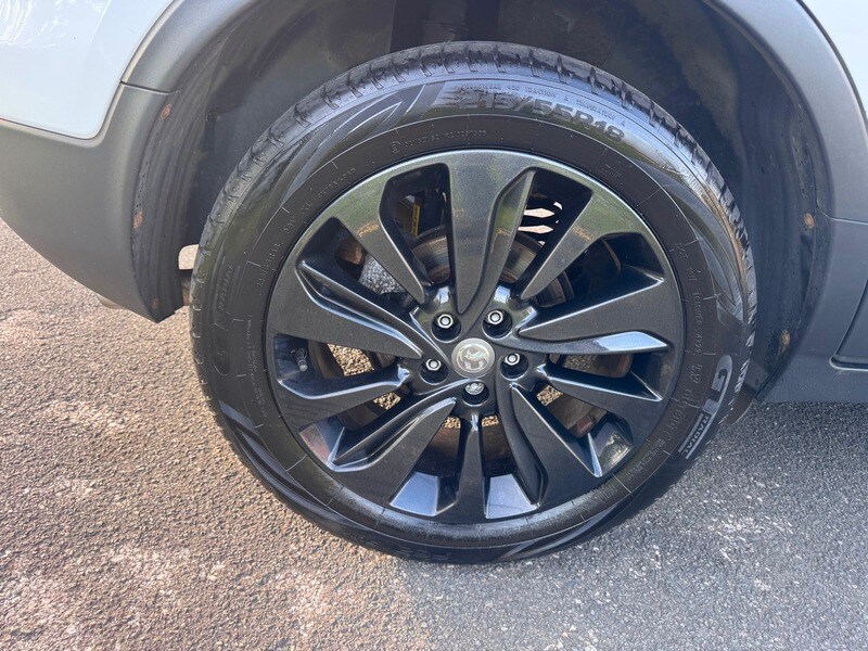 Used Vauxhall Mokka 2018 for sale - 76133097: Photo 49