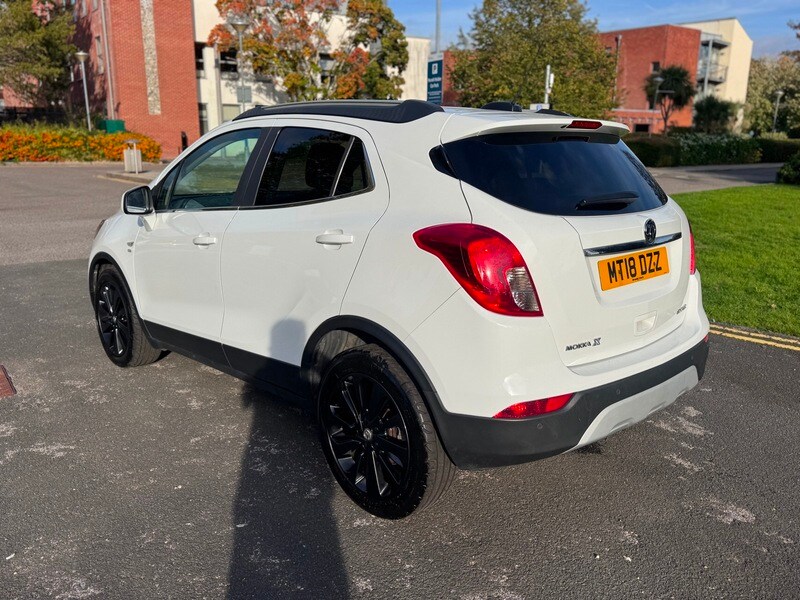 Used Vauxhall Mokka 2018 for sale - 76133097: Photo 5