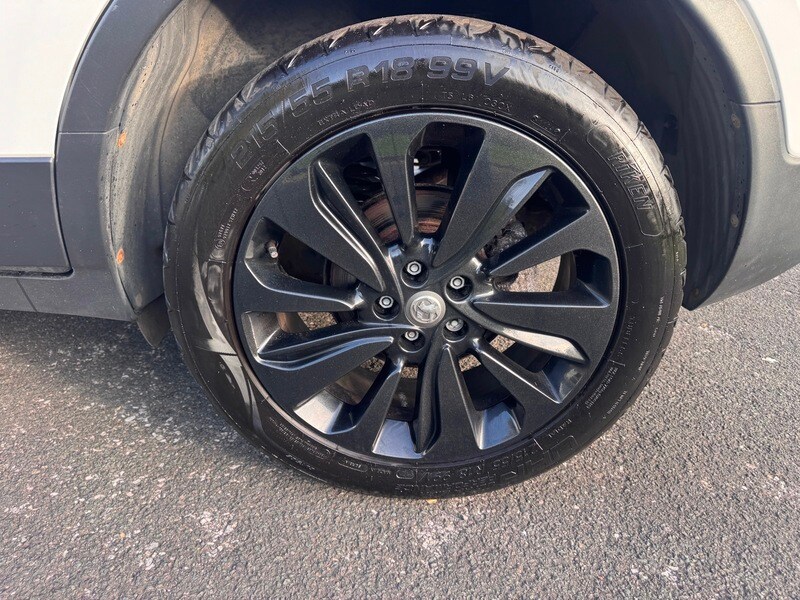 Used Vauxhall Mokka 2018 for sale - 76133097: Photo 50