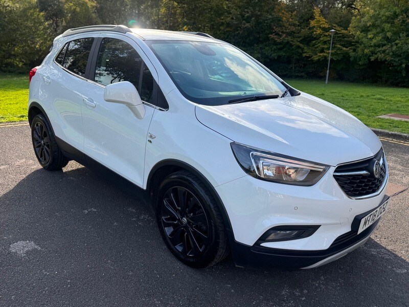 Used Vauxhall Mokka 2018 for sale - 76133097: Photo 9