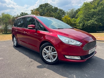 Used Ford Galaxy 2015 for sale - 79266271: Photo