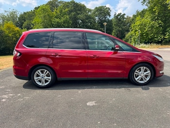 Used Ford Galaxy 2015 for sale - 79266271: Photo