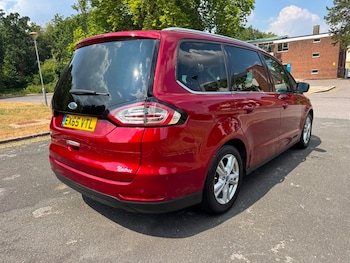 Used Ford Galaxy 2015 for sale - 79266271: Photo