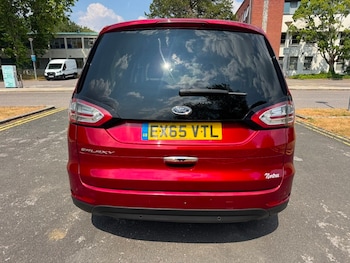 Used Ford Galaxy 2015 for sale - 79266271: Photo