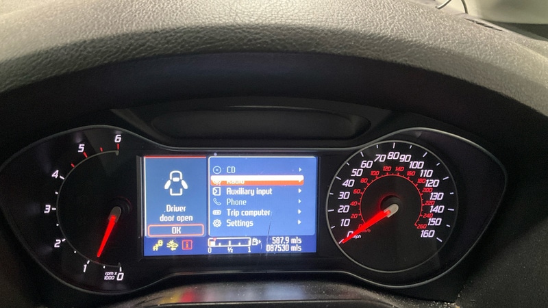 Used Ford Galaxy 2013 for sale - 77584219: Photo 10