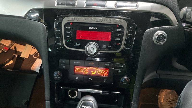 Used Ford Galaxy 2013 for sale - 77584219: Photo 11