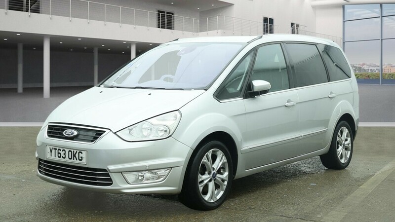 Used Ford Galaxy 2013 for sale - 77584219: Photo 2