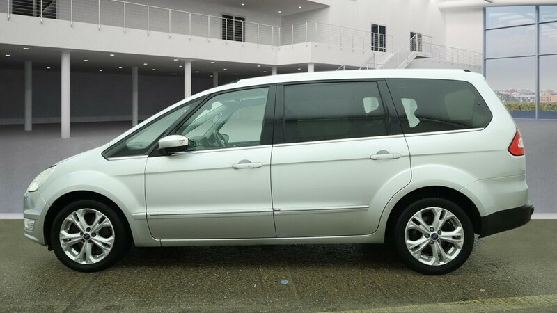 Used Ford Galaxy 2013 for sale - 77584219: Photo 6