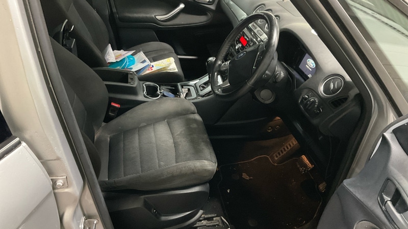 Used Ford Galaxy 2013 for sale - 77584219: Photo 9