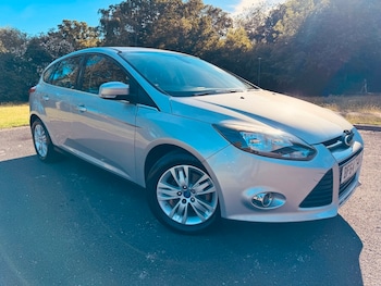 Used Ford Focus 2014 for sale - 78909085: Photo