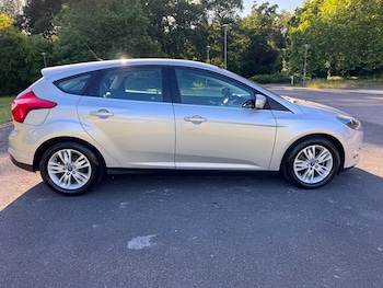 Used Ford Focus 2014 for sale - 78909085: Photo