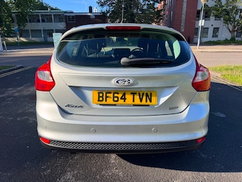 Used Ford Focus 2014 for sale - 78909085: Photo