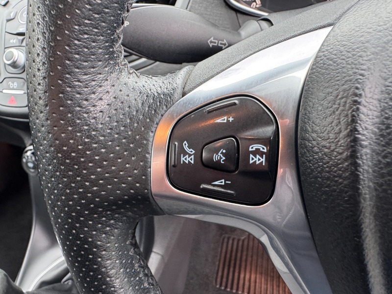 Used Ford Fiesta 2016 for sale - 78097622: Photo 14