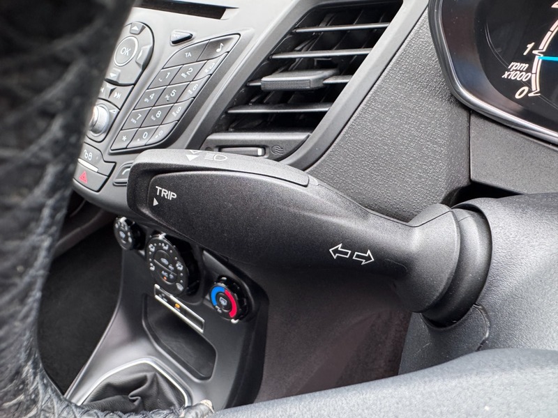 Used Ford Fiesta 2016 for sale - 78097622: Photo 15