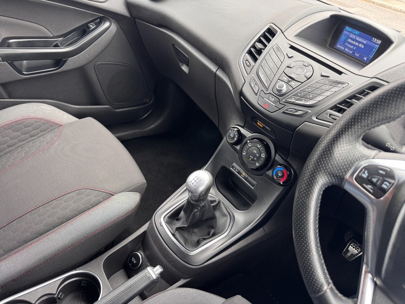 Used Ford Fiesta 2016 for sale - 78097622: Photo 18