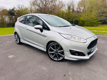 Ford Fiesta feature image