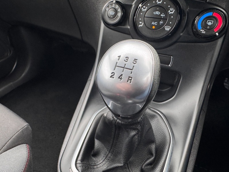 Used Ford Fiesta 2016 for sale - 78097622: Photo 20