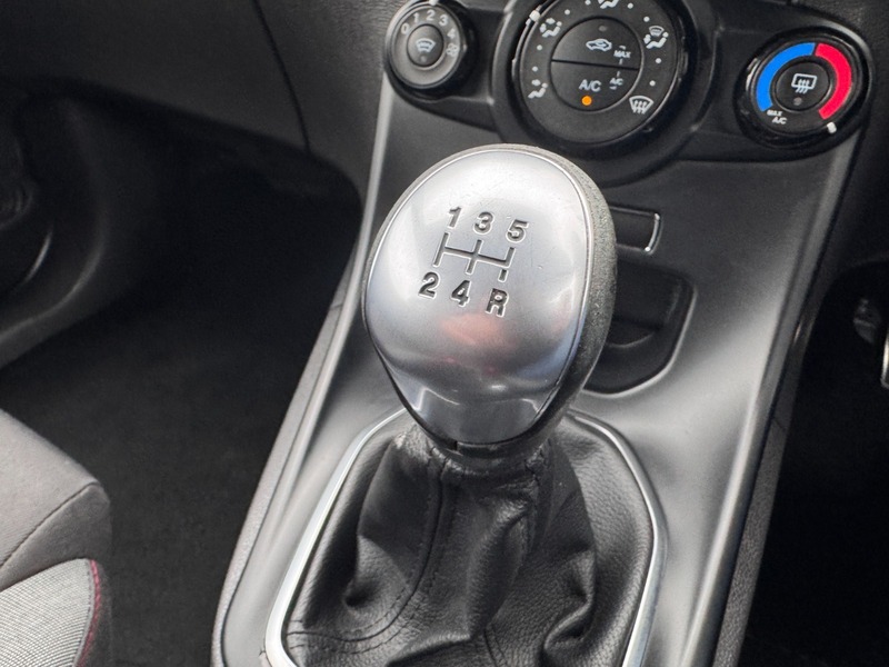 Used Ford Fiesta 2016 for sale - 78097622: Photo 21