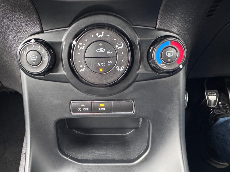 Used Ford Fiesta 2016 for sale - 78097622: Photo 22