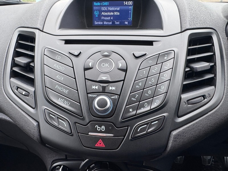 Used Ford Fiesta 2016 for sale - 78097622: Photo 23