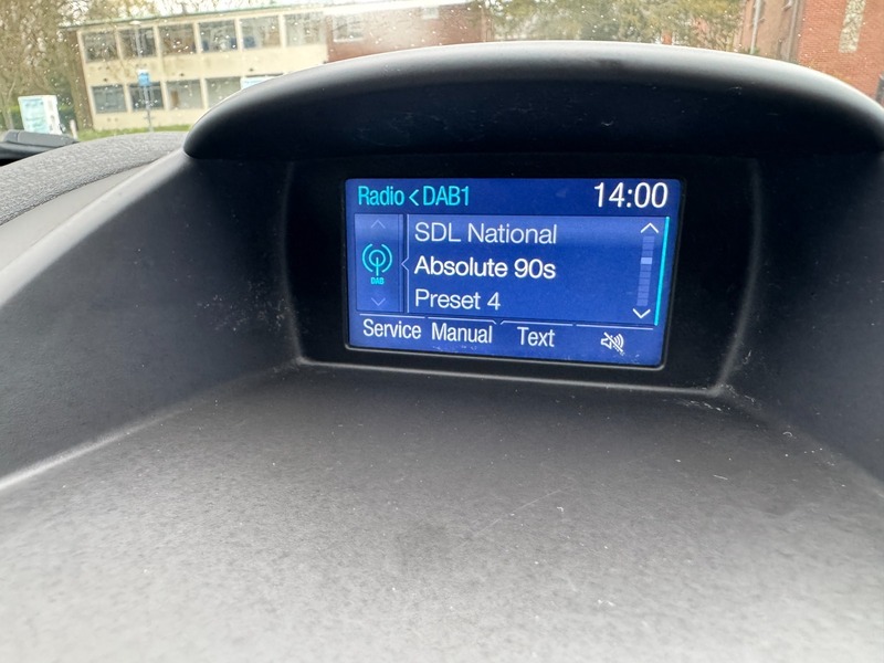 Used Ford Fiesta 2016 for sale - 78097622: Photo 24