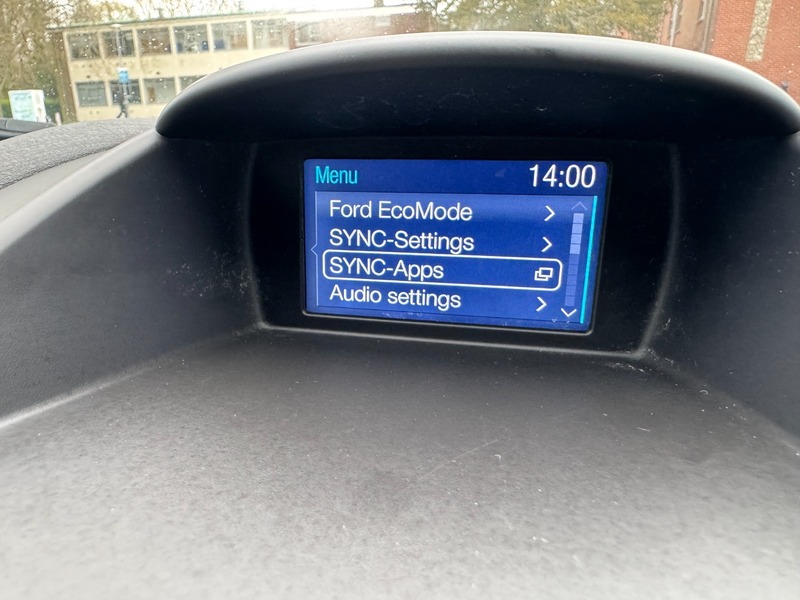 Used Ford Fiesta 2016 for sale - 78097622: Photo 27