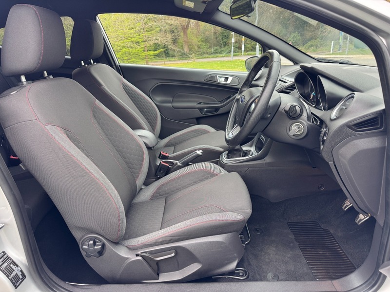 Used Ford Fiesta 2016 for sale - 78097622: Photo 29