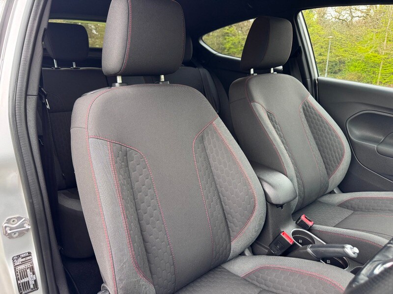 Used Ford Fiesta 2016 for sale - 78097622: Photo 30