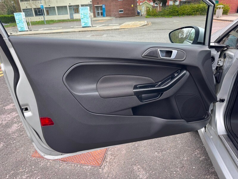 Used Ford Fiesta 2016 for sale - 78097622: Photo 39