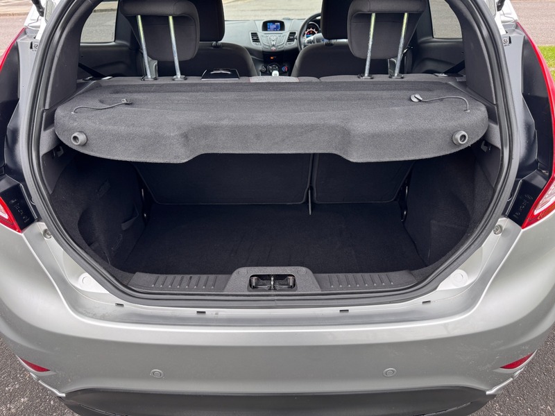 Used Ford Fiesta 2016 for sale - 78097622: Photo 40