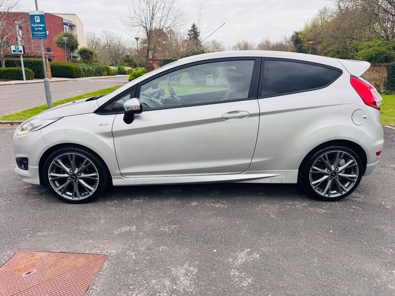Used Ford Fiesta 2016 for sale - 78097622: Photo 6
