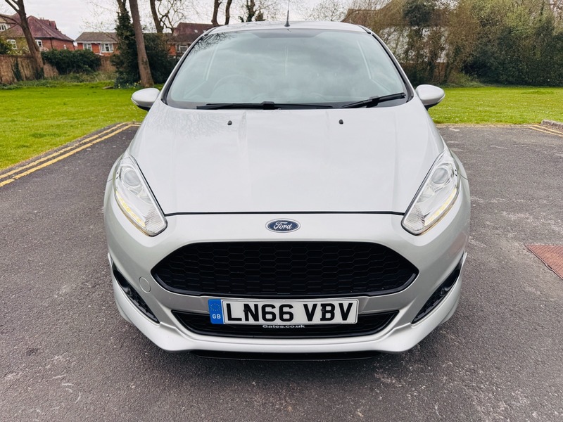 Used Ford Fiesta 2016 for sale - 78097622: Photo 8