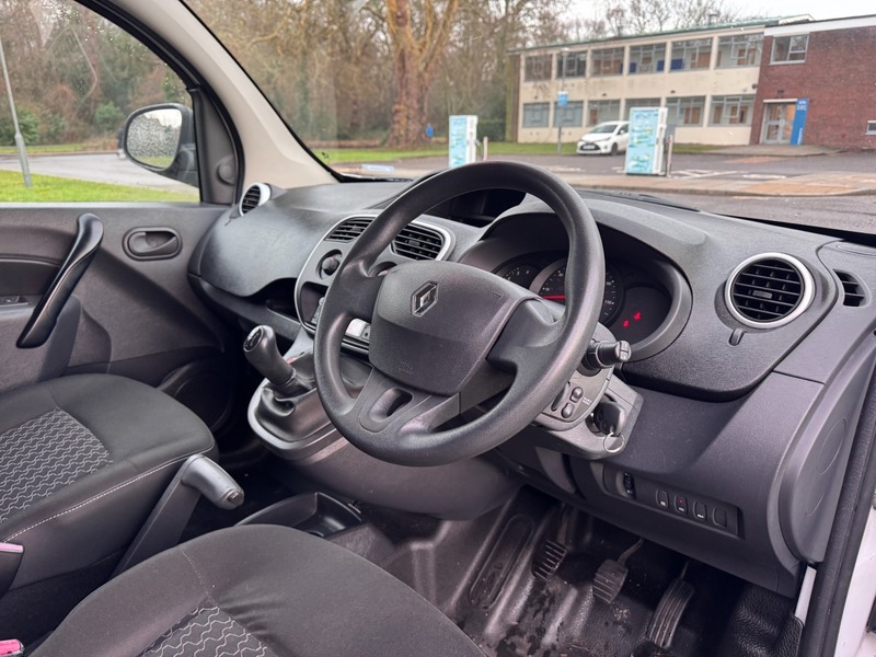 Used Renault Kangoo 2015 for sale - 77264161: Photo 11