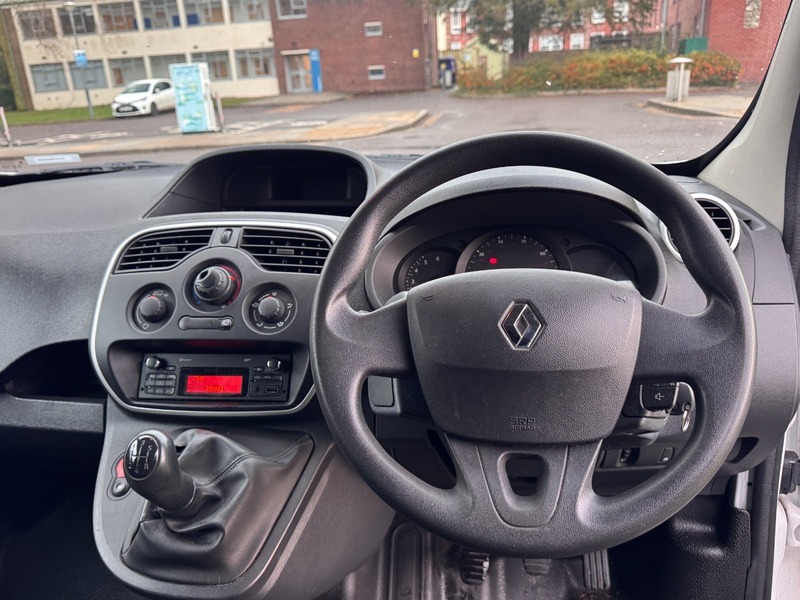 Used Renault Kangoo 2015 for sale - 77264161: Photo 12