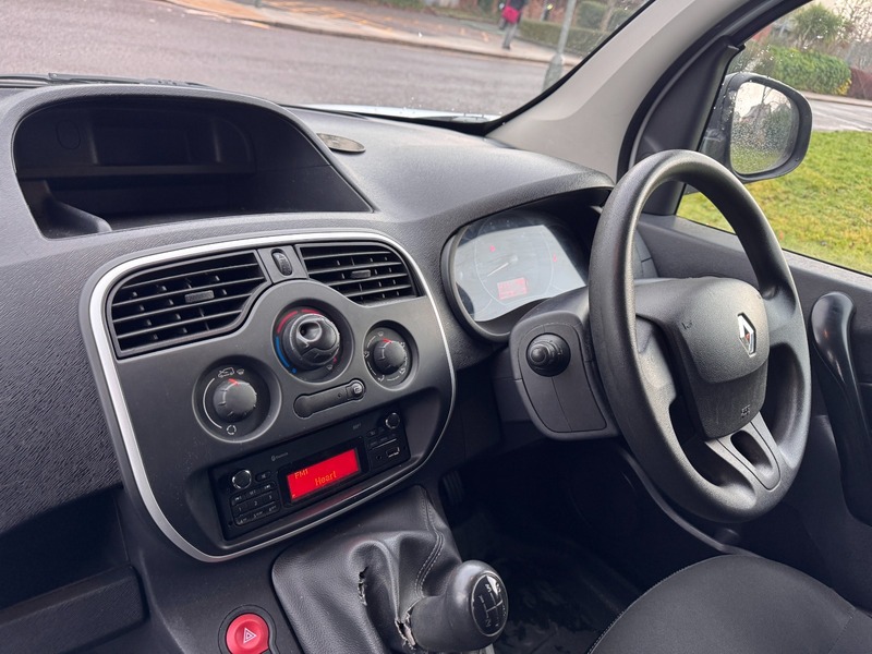 Used Renault Kangoo 2015 for sale - 77264161: Photo 13