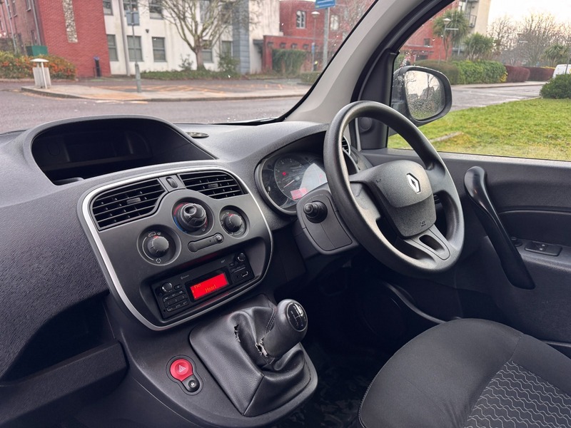 Used Renault Kangoo 2015 for sale - 77264161: Photo 14