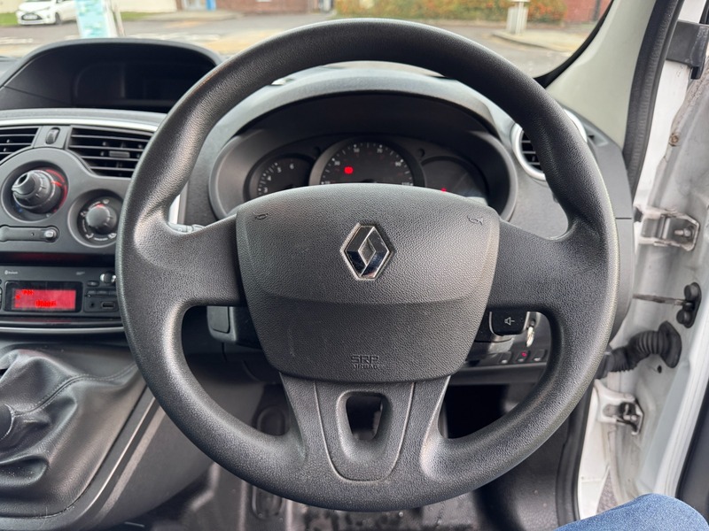 Used Renault Kangoo 2015 for sale - 77264161: Photo 15