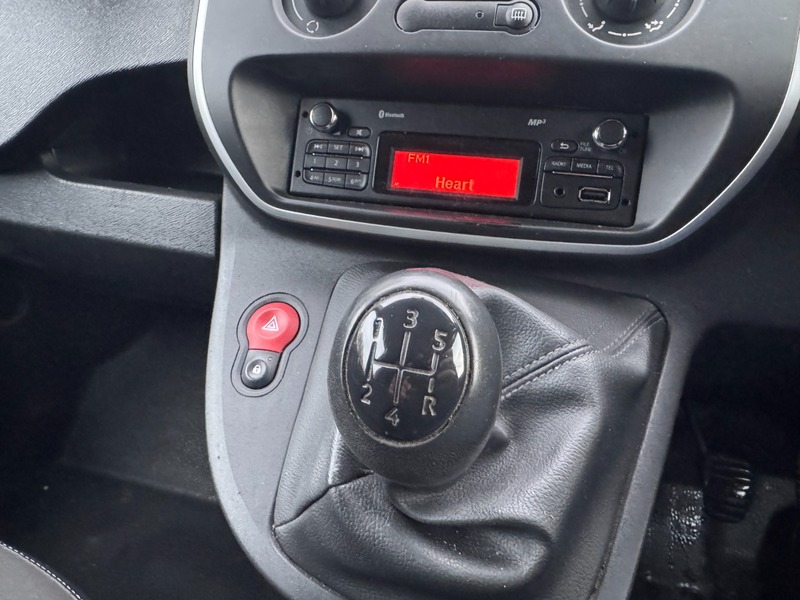 Used Renault Kangoo 2015 for sale - 77264161: Photo 18